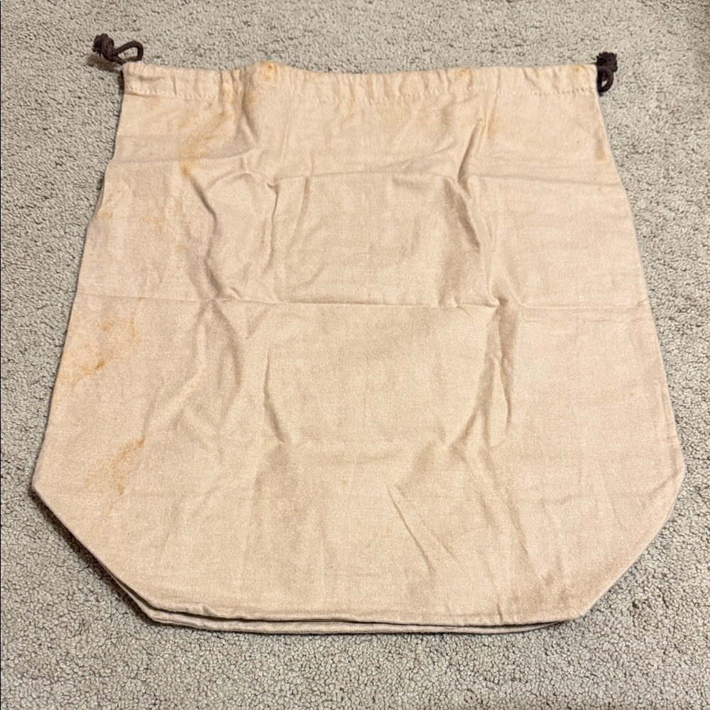 Louis Vuitton Drawstring Dust Bag - Picture 2 of 2